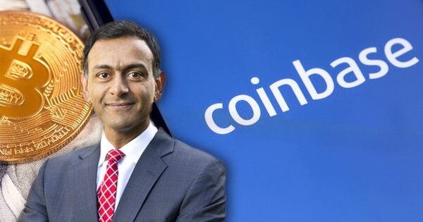 Coinbase CLO Paul Grewal to Testify on Regulator Pressure Against Crypto Banking