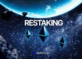 Crypto Restaking: A Simple Guide for Beginners