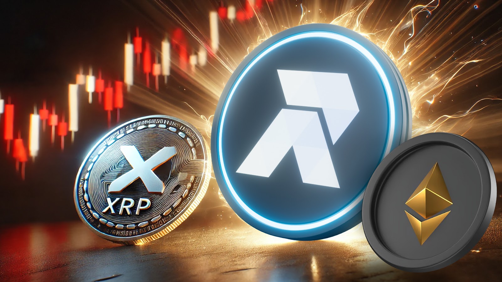 Early Investment in RCO Finance Could Turn $1k into $500k, Outperforming XRP and Ethereum Returns