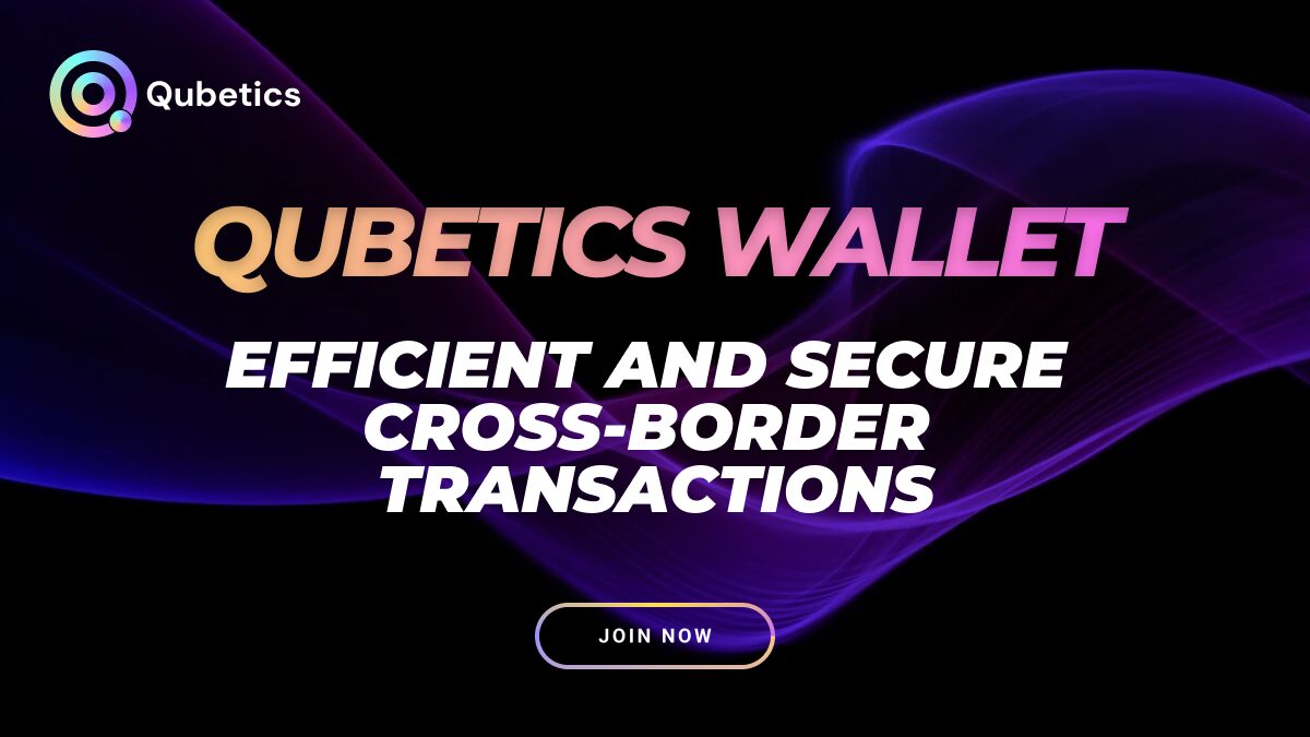 Ethereum’s Boom Is Over—But Qubetics Could Be the Next Best Performing Crypto with Its Cross-Border Payment Revolution