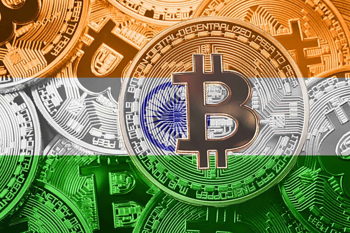 India Reassesses Crypto Policy Amid Global Shifts