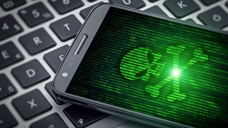 Kaspersky Warns of Malware-Infected Apps on iOS and Android Target Crypto Wallet Users