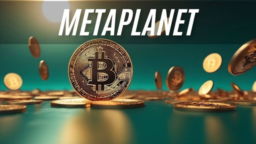 Metaplanet Issues $13.6M Bonds for Bitcoin Purchase
