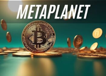 Metaplanet Issues $13.6M Bonds for Bitcoin Purchase