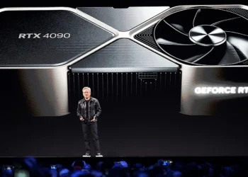 Nvidia Reports Record Earnings, Beating Wall Street Expectations Amid AI Boom