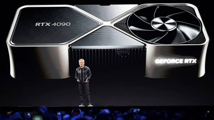 Nvidia Reports Record Earnings, Beating Wall Street Expectations Amid AI Boom