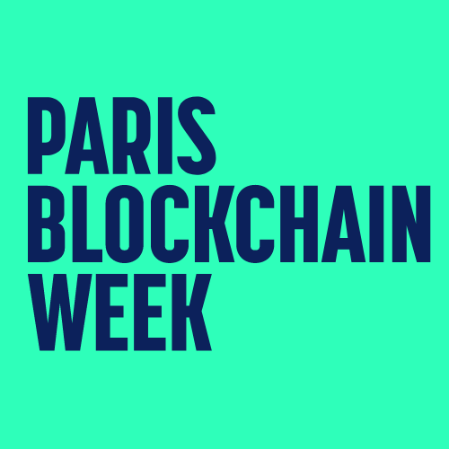 Paris Blockchain Week