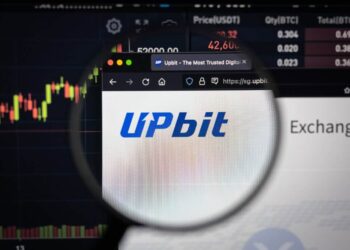 South Korea’s FIU Imposes Three-Month Restriction on Upbit’s New Customer Transactions