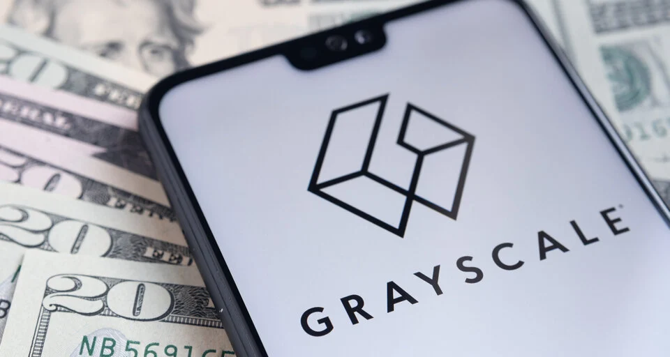 U.S. SEC Acknowledges Grayscale’s Revised Application for Spot Solana ETF