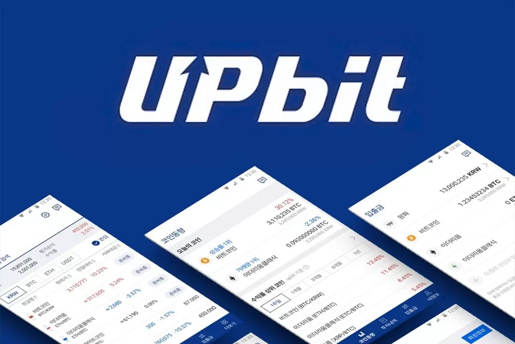 Upbit Lists Official Trump (TRUMP) for Trading on KRW, BTC, and USDT Markets