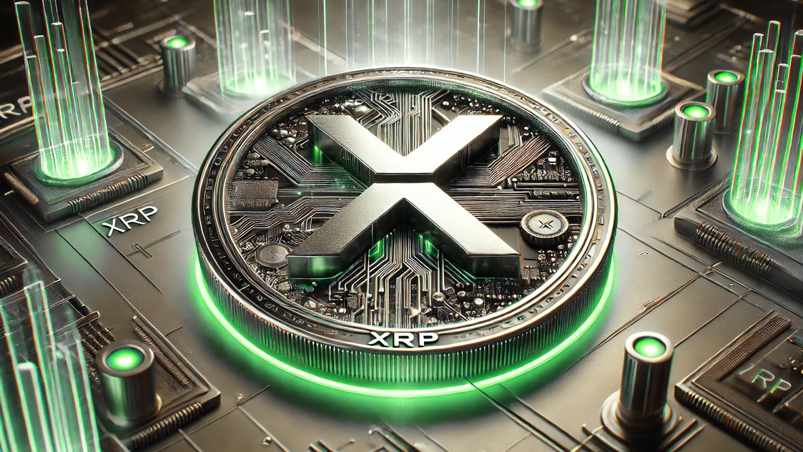 XRP Price Surge to $15 Possible by Q2 2025, Altcoin Rival Priced at $0.01 Will Follow