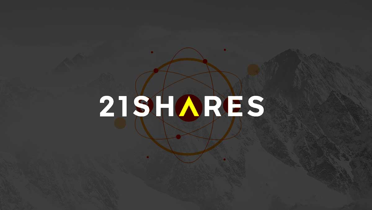 21Shares Expands European Presence with Three New Crypto ETP Listings on Nasdaq Stockholm