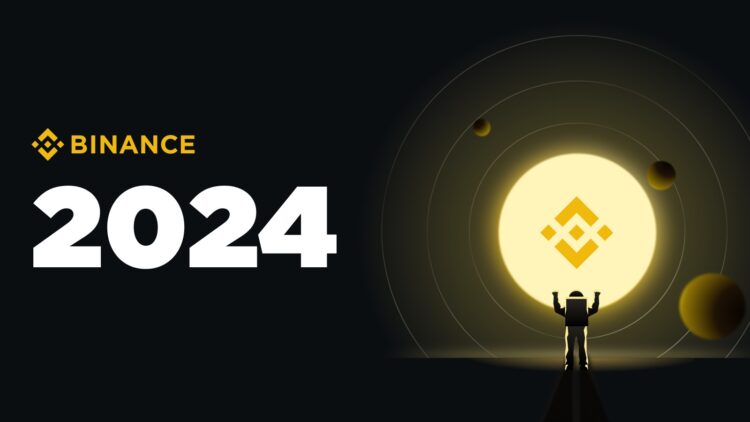 Binance Loses Ground as Crypto Perpetual Trading Volume Doubles in 2024