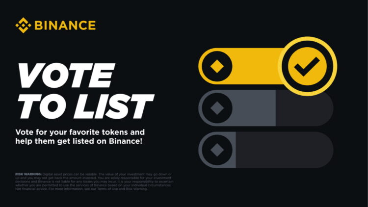Binance to Trial its Community-Driven Delisting Mechanism