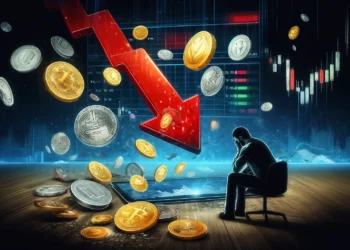 Crypto Biggest Winners & Losers in February 2025