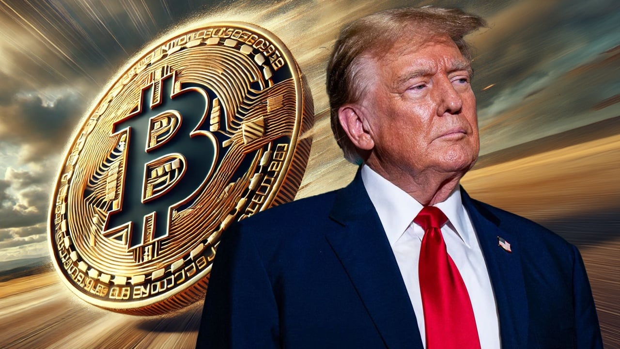 Crypto CEOs Debate Bitcoin’s Role in US Strategic Reserve Amid Trump’s Proposal