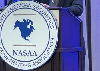 Crypto and Social Media Scams Named Top Investor Threats for 2025 by NASAA