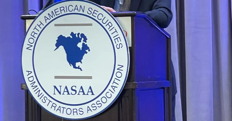 Crypto and Social Media Scams Named Top Investor Threats for 2025 by NASAA