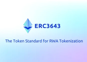 DTCC Joins ERC3643 Association to Advance Tokenization Standards