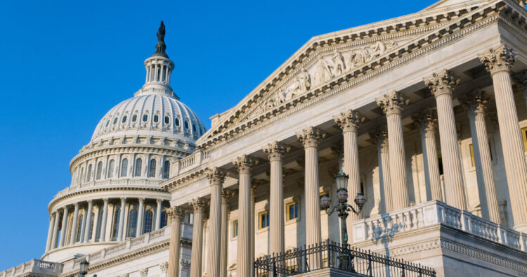 Democrat Lawmaker Urges Treasury to Halt Trump’s Strategic Crypto Reserve Plans