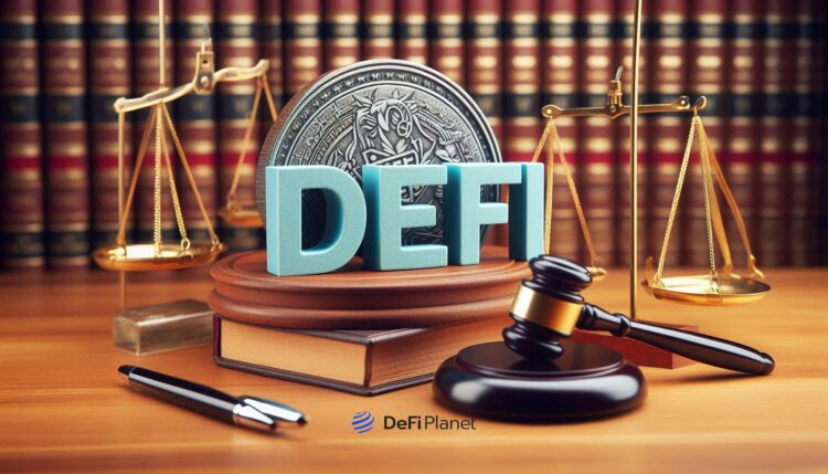 Should DeFi Be Regulated?