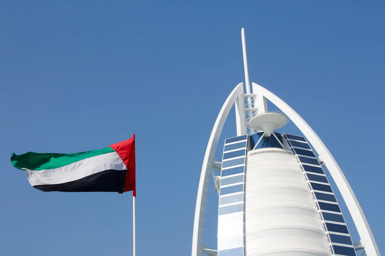 Evaluating the United Arab Emirates’ Crypto Ambitions