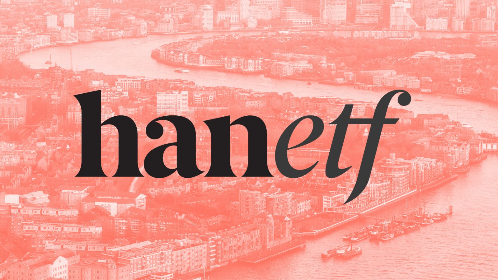 HANetf Launches Europe’s First Leveraged Crypto ETCs