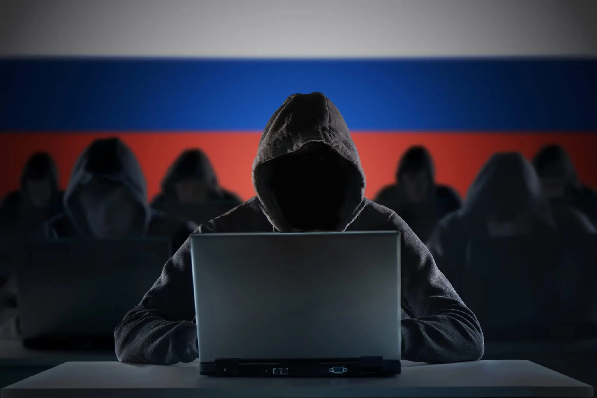 Hackers Exploit Russian Smart Homes for Crypto Mining and Cyberattacks