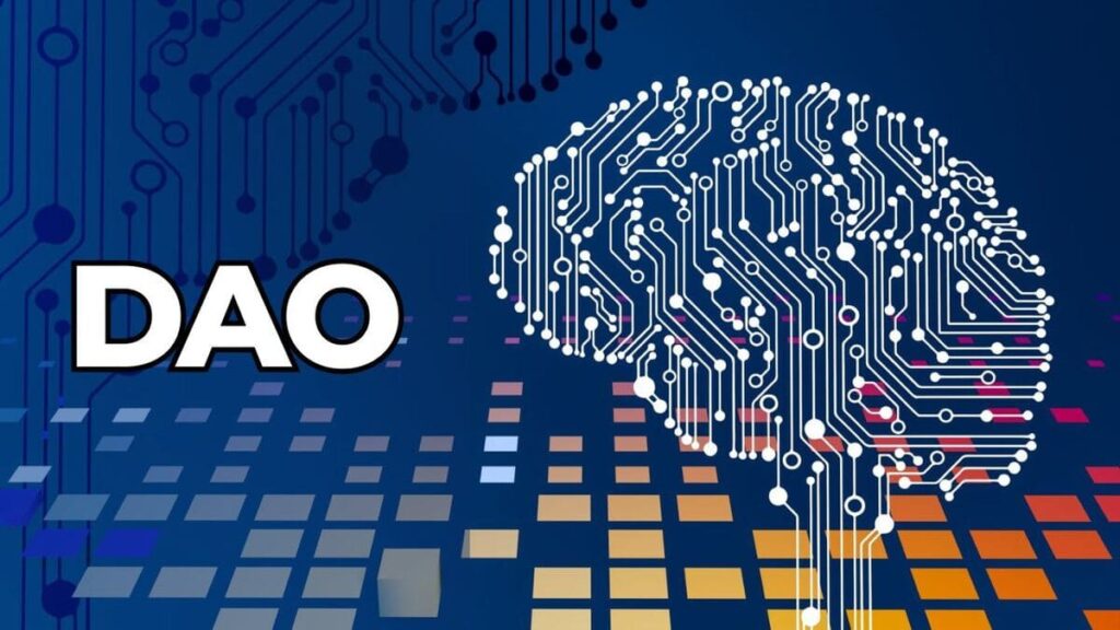 How AI Agents Are Revolutionizing DAO Governance: The Dawn of Intelligent Decentralization