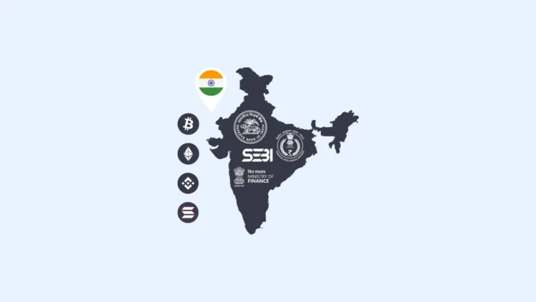 India Signals Crypto Policy Shift as Global Markets Become More Crypto-Friendly