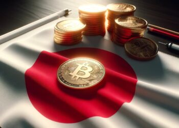 Japan’s Metaplanet Names Eric Trump to its Bitcoin Advisory Board