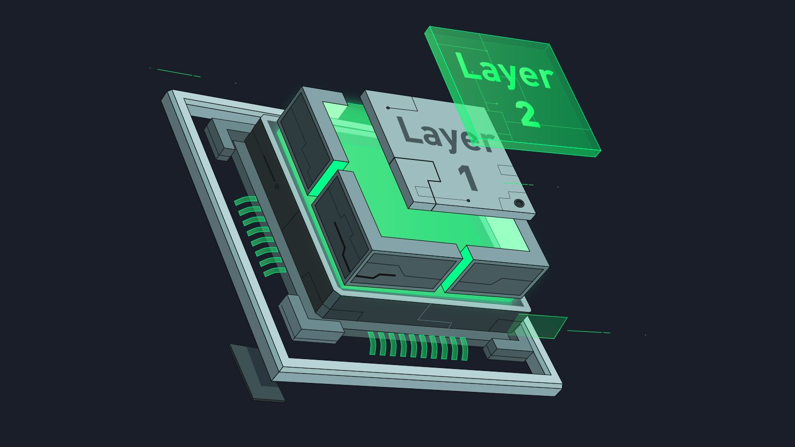 L2 Networks Clustering Around Major Players Could Fast-Track Interoperability Standards — Blockscout