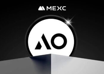 MEXC Lists AO Token with 140,000 USDT Prize Pool