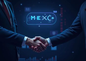 MEXC Partners with pump.fun to Bridge CeFi and DeFi Through New Trading Integration