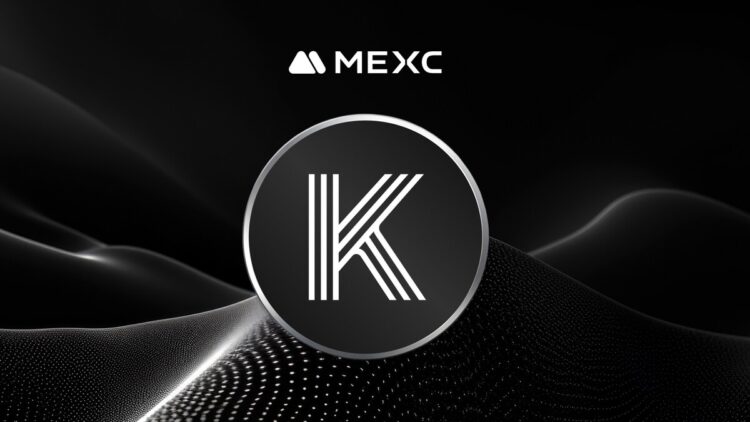 MEXC to List Kinto (K) with $50,000 USDT and 12,800 K Prize Pool