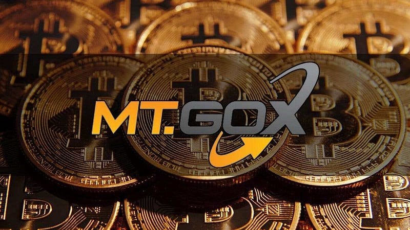 Mt. Gox Moves Another $1 Billion in Bitcoin Amid Repayment Speculation