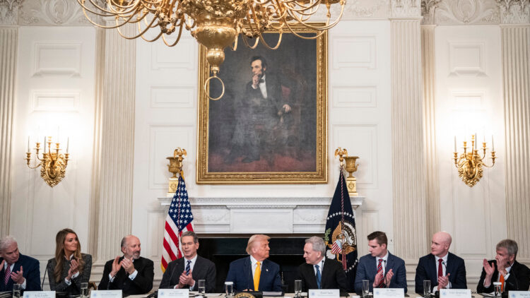 Nic Carter Applauds Trump’s Move to Establish Strategic Bitcoin Reserve