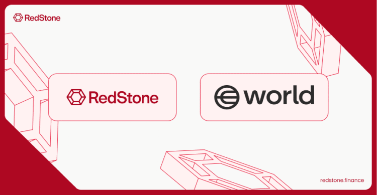 RedStone Partners with Worldcoin to Bring Oracle Solutions to World Chain