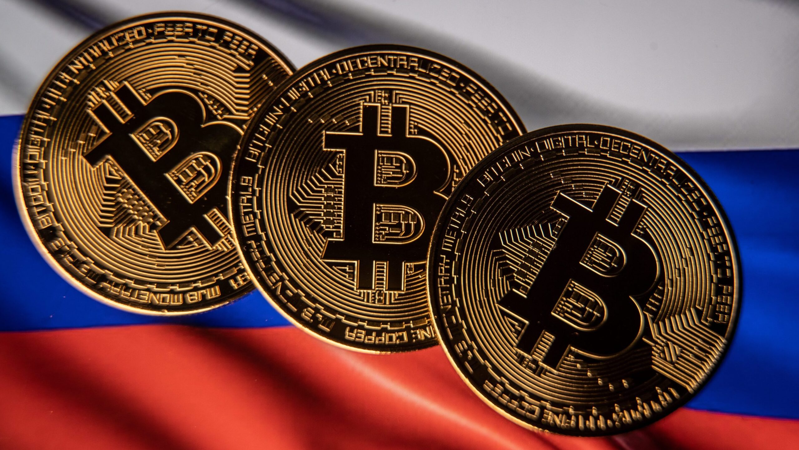 Russia Set to Establish National Crypto Infrastructure