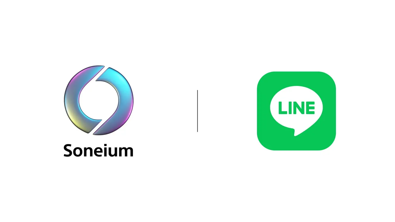 Soneium Partners with LINE to Accelerate Web3 Adoption through Mini-Apps