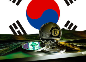 South Korea to Roll Out Institutional Crypto Investment Rules in Phases Starting April