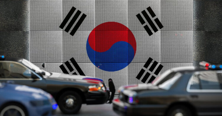 South Korean Authorities Launches Dedicated Investigation Unit for Crypto Crimes