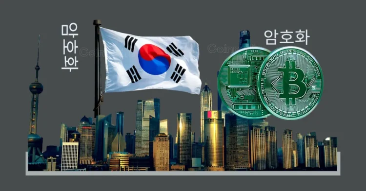 South Korea’s Ruling Party Considers Green Light for Crypto ETFs by 2025 H2