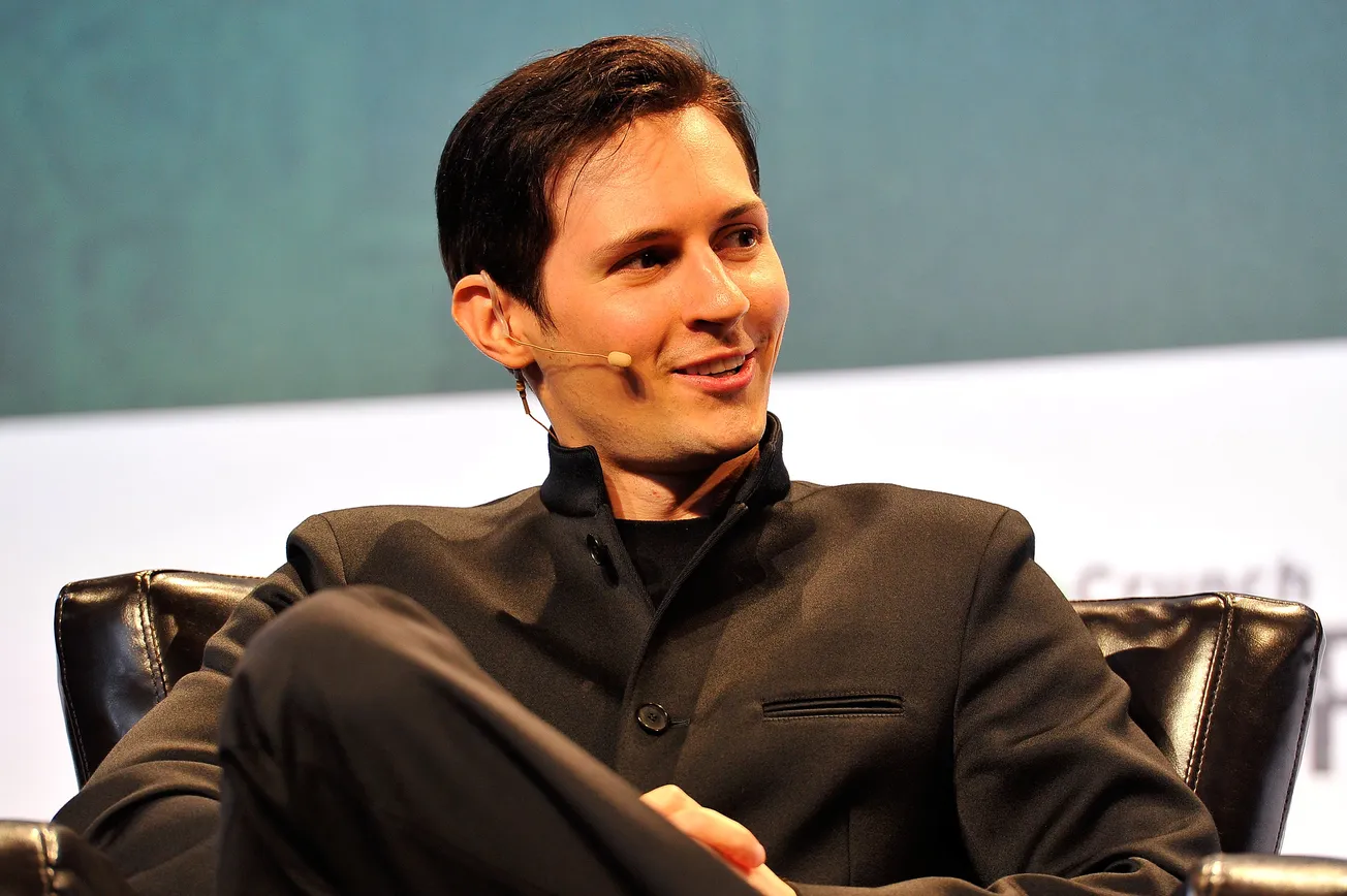 Telegram Founder Pavel Durov Returns to Dubai After Legal Battle in France