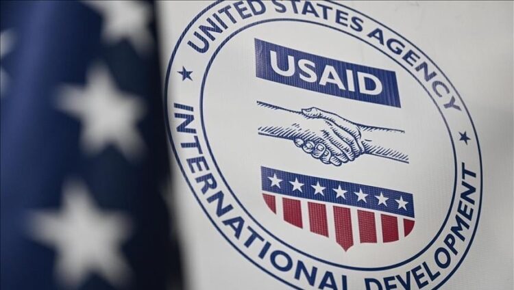 Trump Administration Reportedly Eyes Blockchain for USAID Overhaul