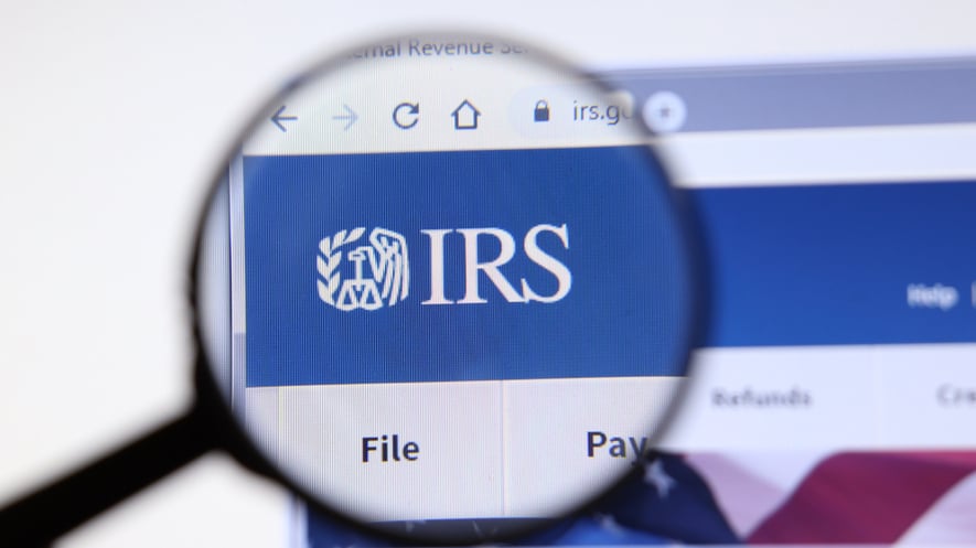 U.S. House Votes to Repeal IRS DeFi Broker Rule