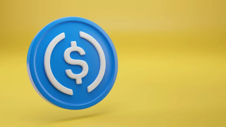 source: USDC Surpasses $60B Market Cap