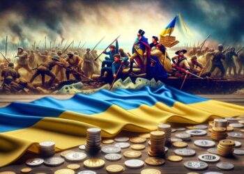 Ukrainians Debate Crypto Tax Rates Amid Push for Market Legalization