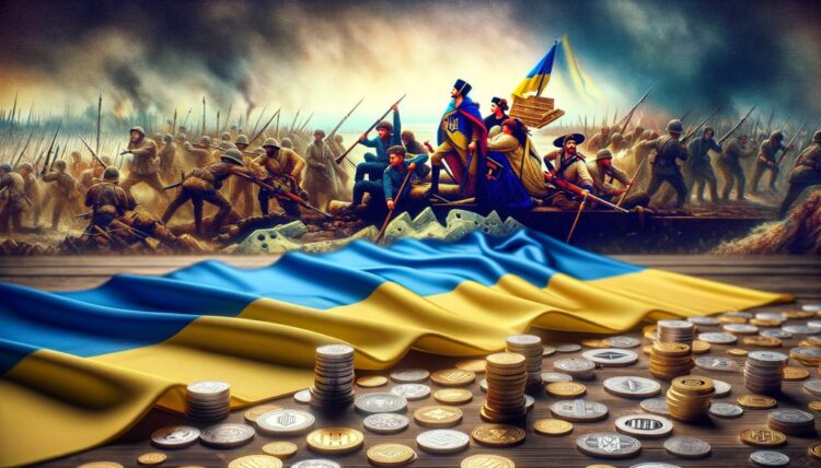 Ukrainians Debate Crypto Tax Rates Amid Push for Market Legalization