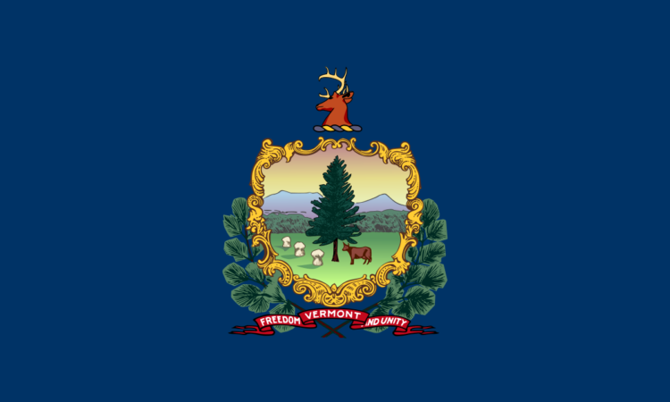 Vermont Drops Legal Action Against Coinbase Following U.S. SEC Case Dismissal